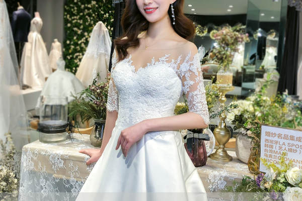【艾米丽】5884元套系