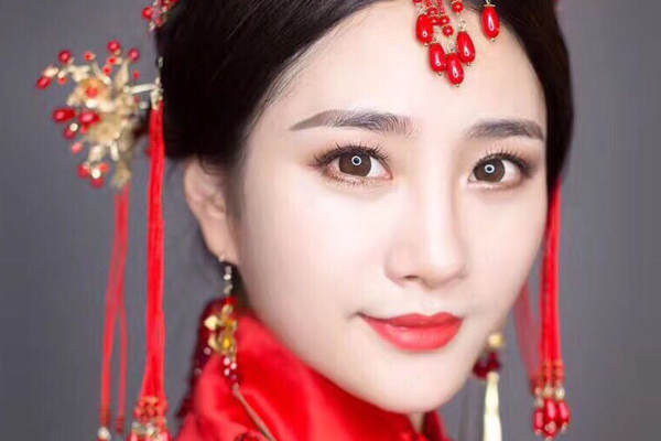 【艾菲儿】2999元套系