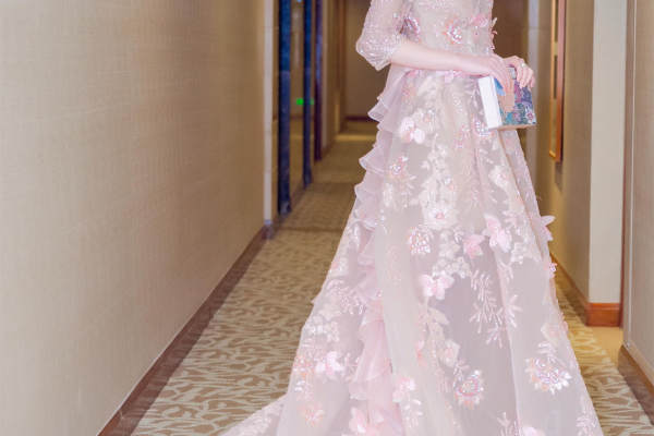 【TopBridal奢品荟】0元套系