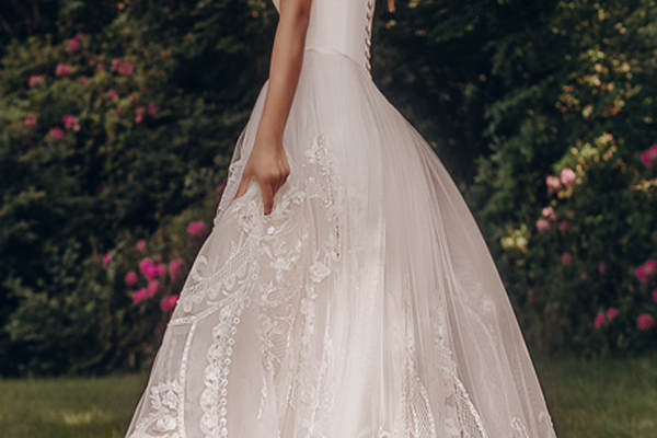 【AngelWeddingDress安琪拉奢品荟】4388元套系