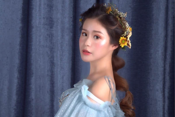 【妆妍】2180元套系