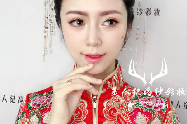 【美人纪】8999元套系