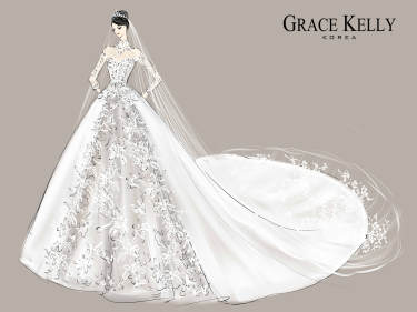 【GRACEKELLY】35980元套系