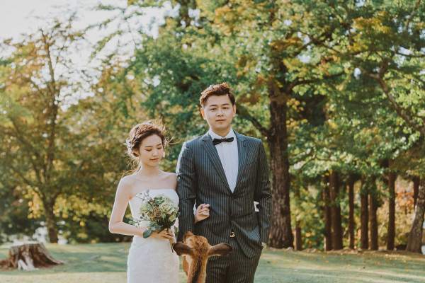【OlegCassini】6999元套系