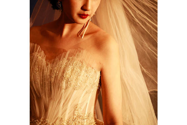 【MeetUBride】2680元套系