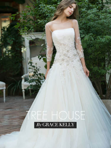 【GRACEKELLY】0元套系