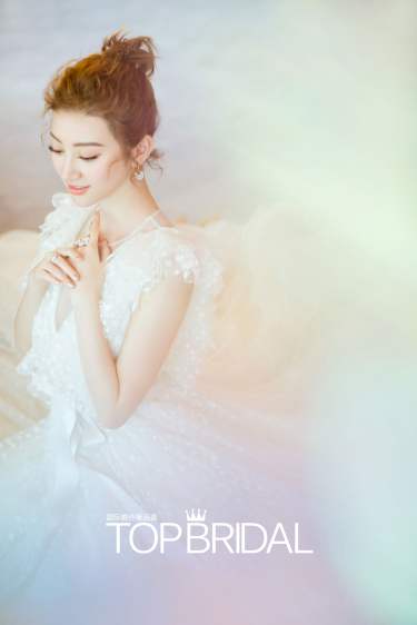 【TopBridal奢品荟】0元套系