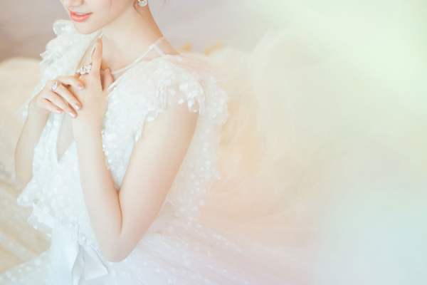 【TopBridal奢品荟】0元套系