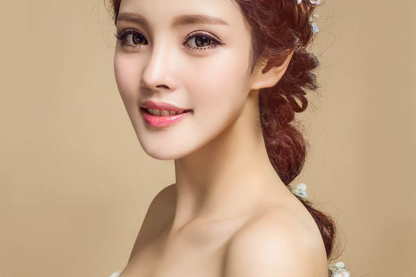 【V&LBRIADL·MAKEUPSTUDIO】1580元套系