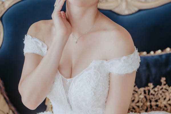 【W.Bridals如我】7980元套系