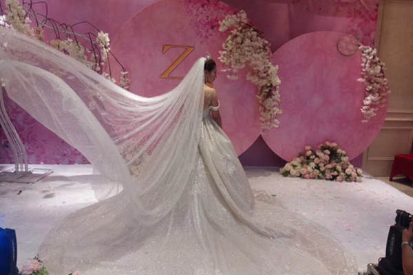 【美人纪·】2599元套系