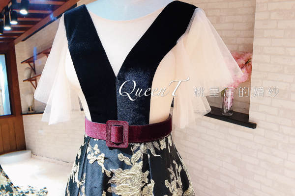 【QueenT桃皇后的】3588元套系