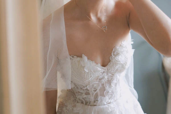 【AmazingBridal】0元套系