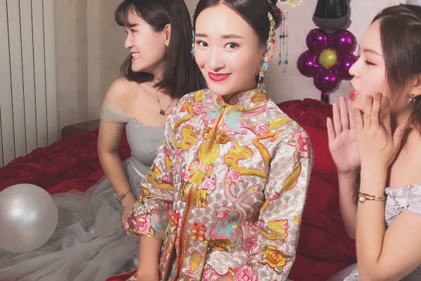 【一朵】999元套系