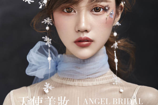 【天使】1580元套系