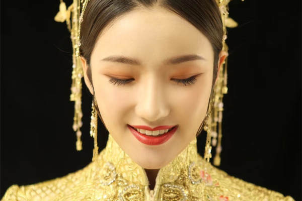 【Me·嫁衣】2888元套系