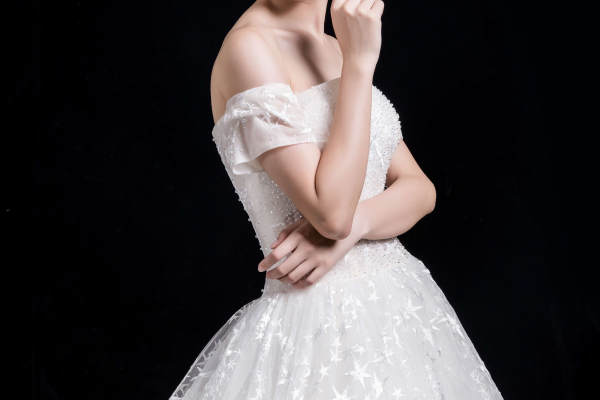 【M&YBridal木颖】5680元套系