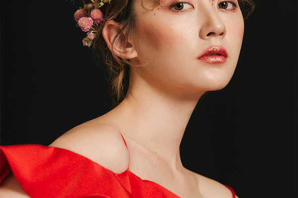 【FLORACOUTURE】3688元套系