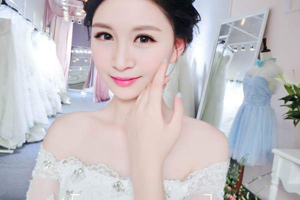 【李群】1280元套系