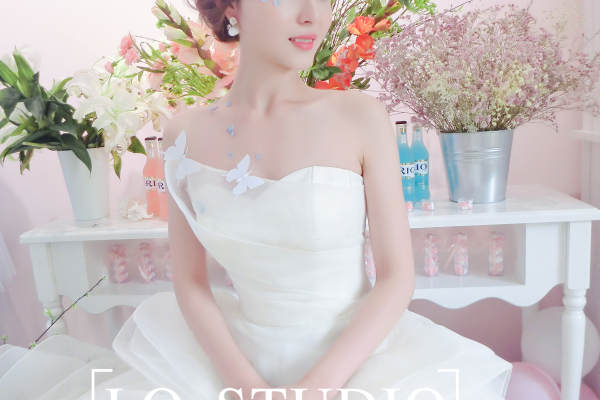 【李群】3880元套系