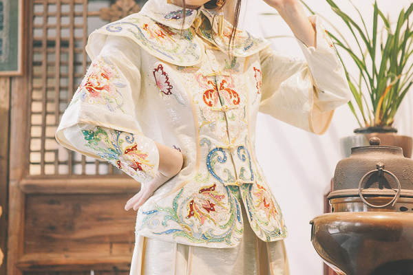 【CHÉRIEBRIDE纱里】3980元套系
