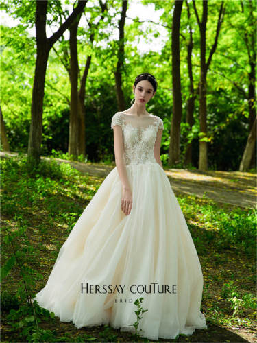【HerssayCouture赫晞晚】3960元套系