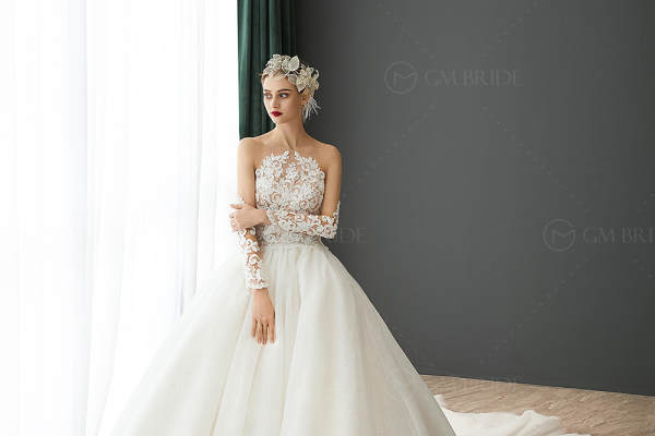 【GM-BRIDE】300元套系