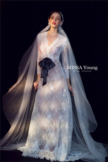 【MISSAYoung】8800元套系