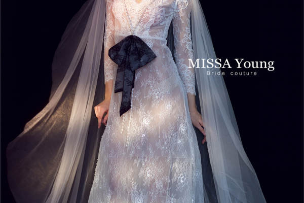 【MISSAYoung】8800元套系