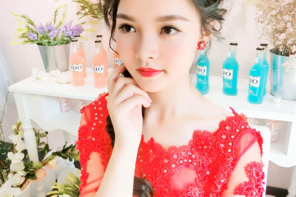 【李群】1280元套系