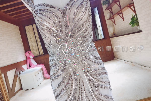 【QueenT桃皇后的】3588元套系