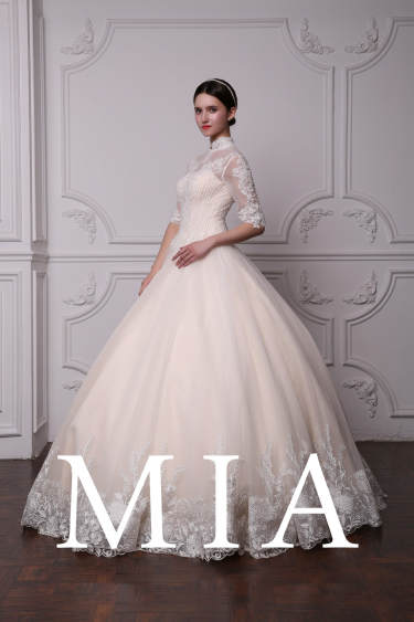 【MIAHauteCouture】5880元套系