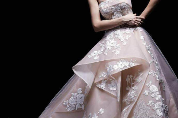 【童婳嫁衣】3280元套系