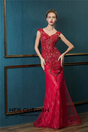 【HerssayCouture赫晞晚】4890元套系
