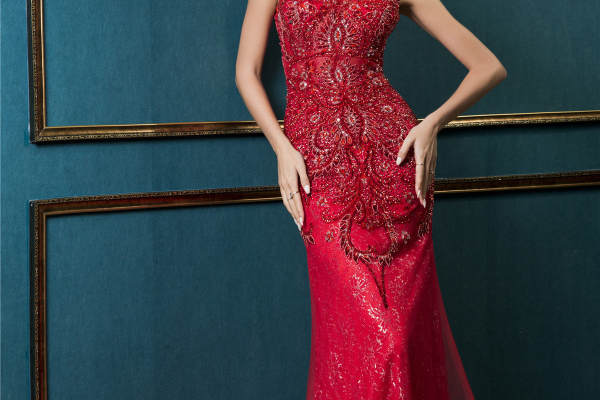 【HerssayCouture赫晞晚】4890元套系