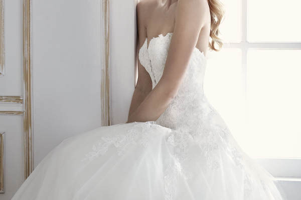 【VissiCouture|维茜婚嫁】3980元套系