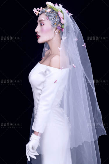 【PRONOVIAS·蕾蕾】520元套系