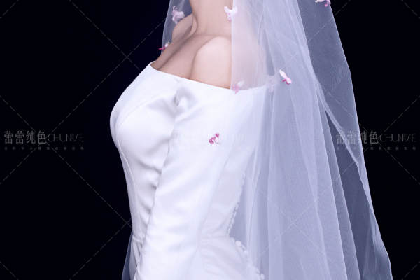 【PRONOVIAS·蕾蕾】520元套系