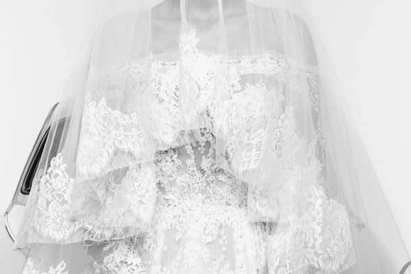 【PRONOVIAS·蕾蕾】8800元套系