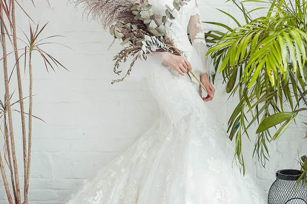 【IUBridal】3980元套系