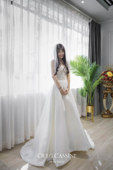 【OlegCassini】6999元套系