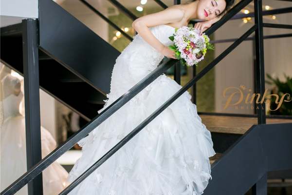 【PINKYBRIDAL私享】11元套系
