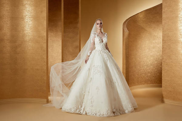 【LePapillonBridal】1000元套系