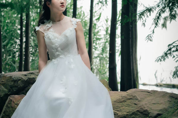 【Lasylphide希尔芙】1599元套系