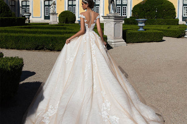 【LinsBRIDAL】15999元套系