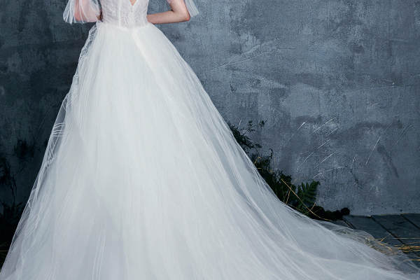 【IAMBRIDE艾慕】5880元套系
