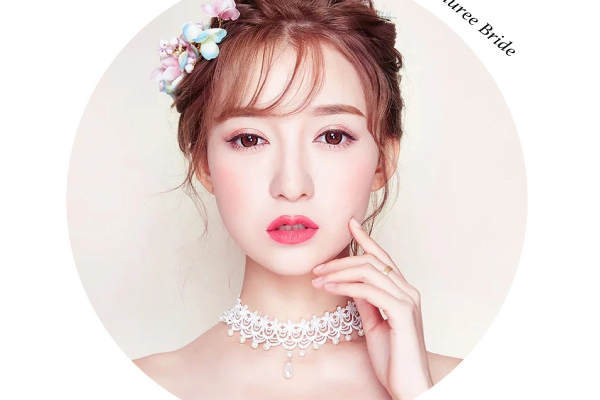 【拉杜丽】0元套系