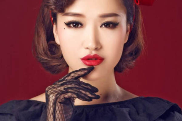 【lady漾】1690元套系