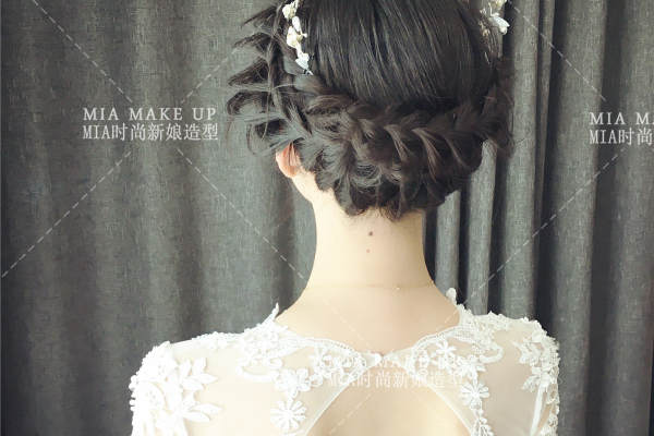 【MIAHauteCouture】500元套系