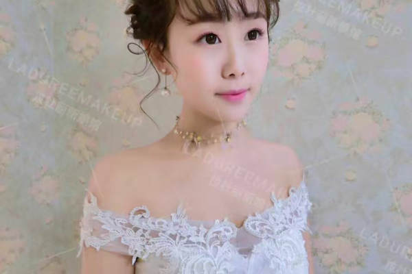 【拉杜丽】0元套系
